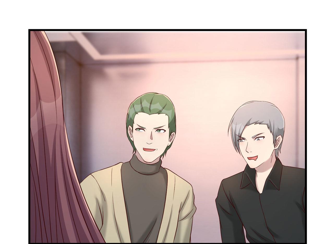 我的姐姐是大明星韩漫全集-70	我的待遇外人别羡慕无删减无遮挡章节图片 