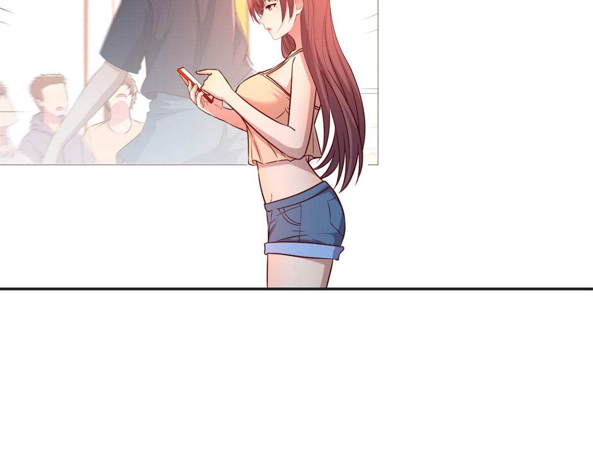 我的姐姐是大明星韩漫全集-72 老弟被妹纸盯上老姐不爽无删减无遮挡章节图片 