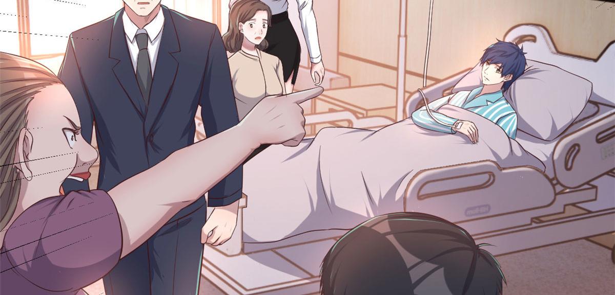 我的姐姐是大明星韩漫全集-74 来自暴发户的蛮不讲理无删减无遮挡章节图片 