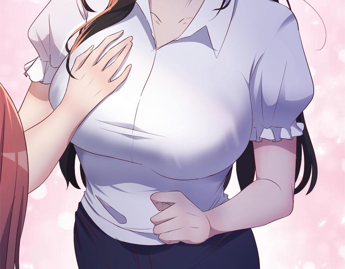 我的姐姐是大明星韩漫全集-94 一男对二女无删减无遮挡章节图片 