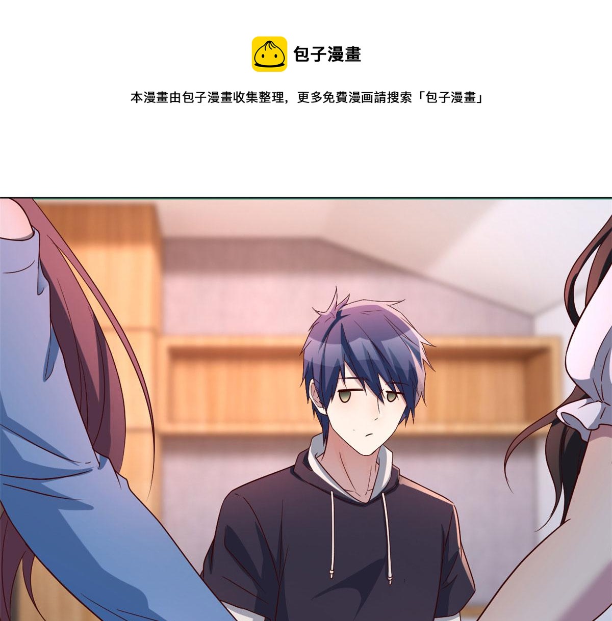 我的姐姐是大明星韩漫全集-94 一男对二女无删减无遮挡章节图片 
