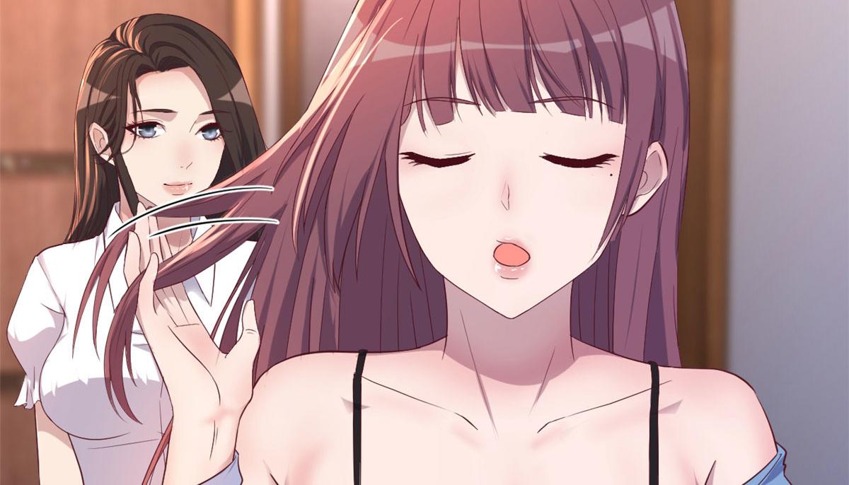 我的姐姐是大明星韩漫全集-94 一男对二女无删减无遮挡章节图片 