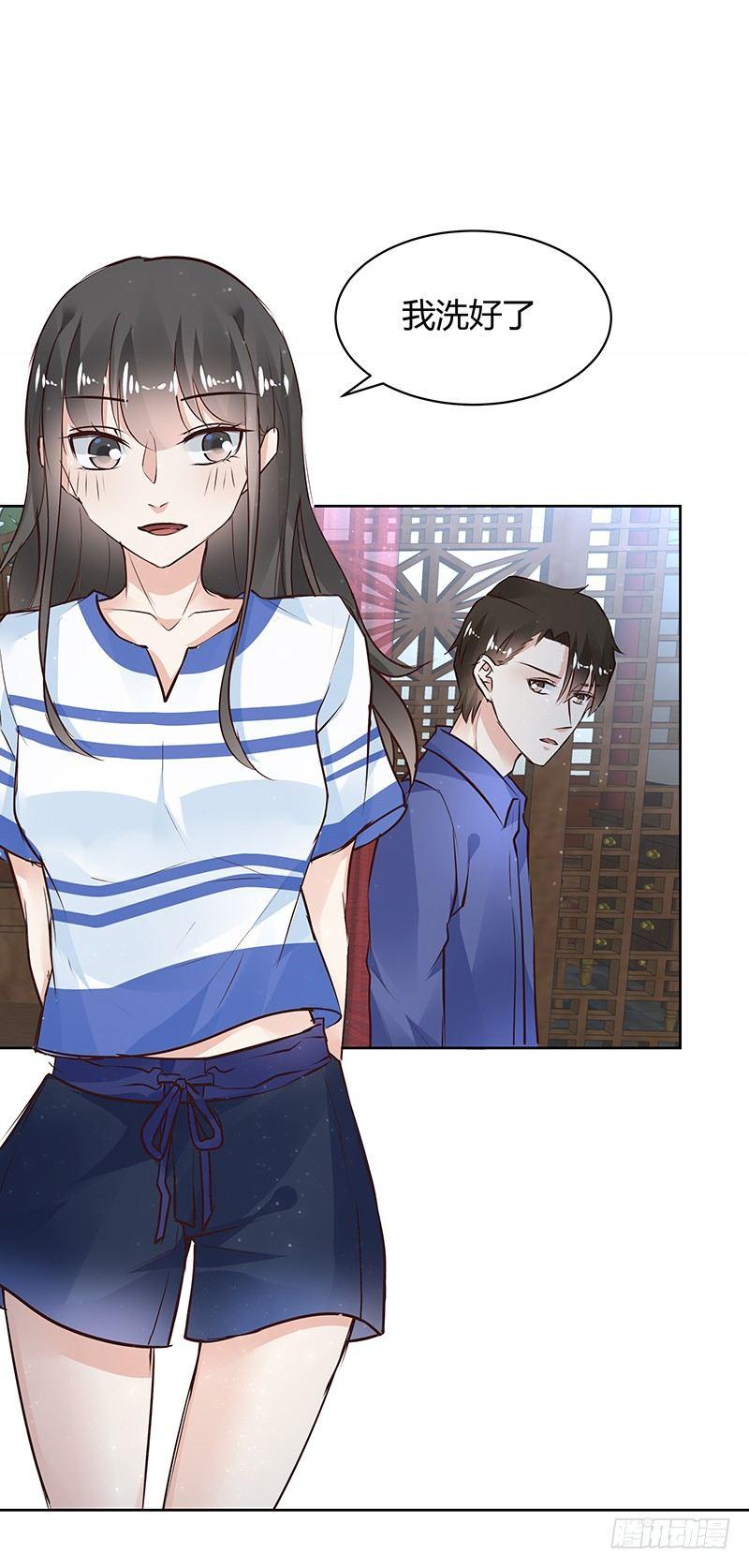 我的男友是博士韩漫全集-第34话无删减无遮挡章节图片 