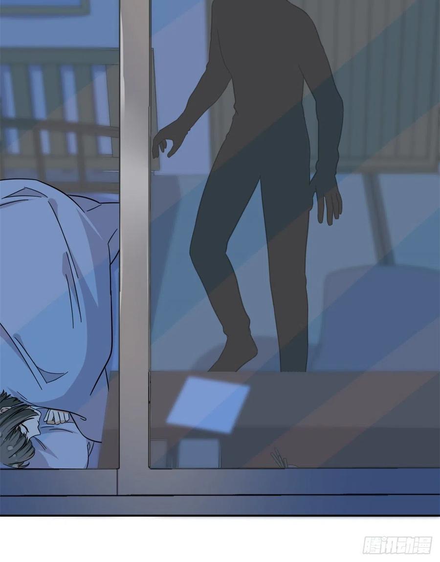 我的女友是恶女韩漫全集-77  夜袭！夜袭！无删减无遮挡章节图片 