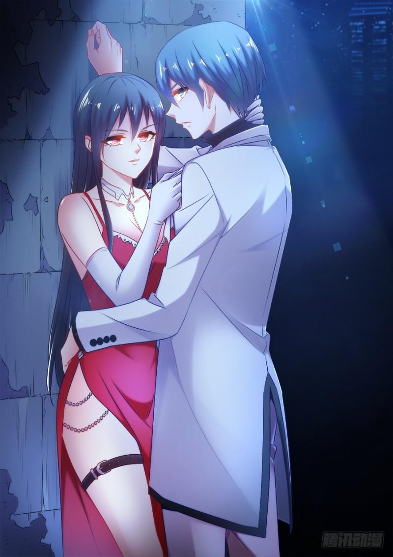 我的天劫女友韩漫全集-523、林芷无删减无遮挡章节图片 