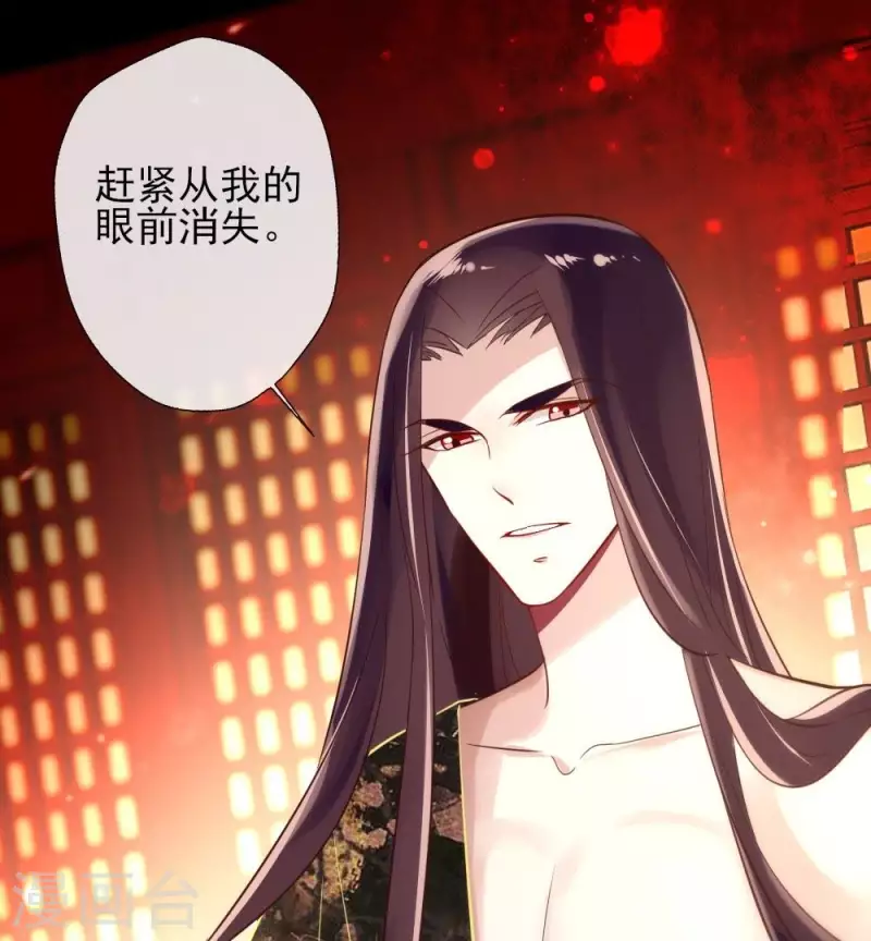 我的血族大人韩漫全集-第11话 解除契约？无删减无遮挡章节图片 
