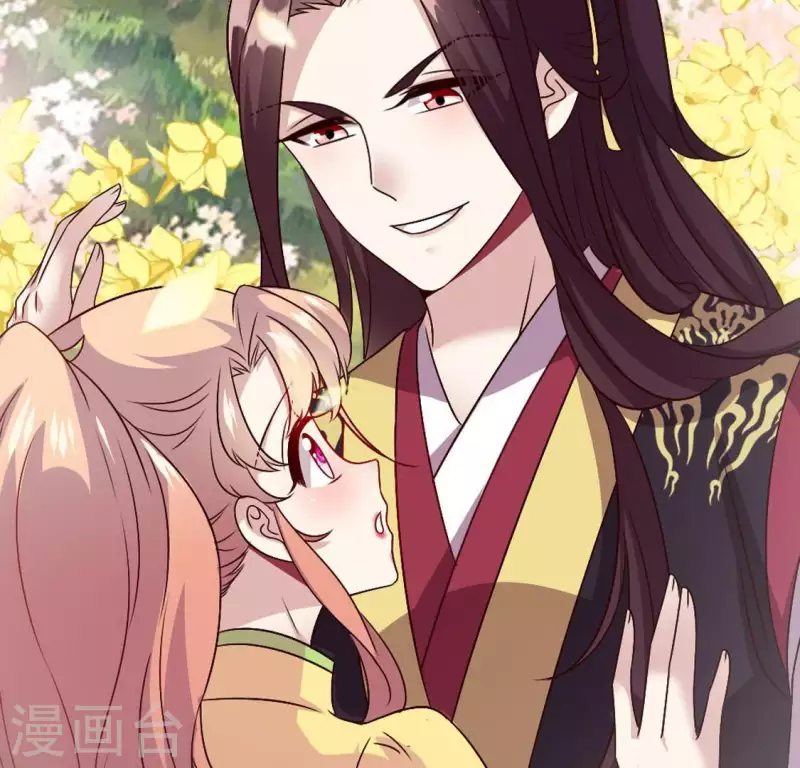 我的血族大人韩漫全集-第102话 二小姐落水了无删减无遮挡章节图片 