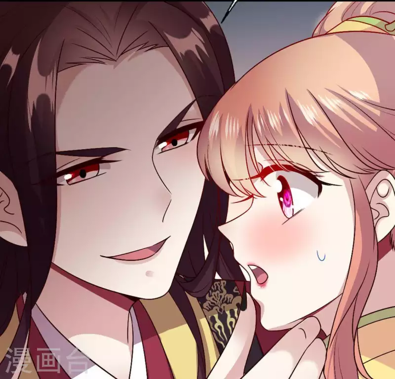 我的血族大人韩漫全集-第102话 二小姐落水了无删减无遮挡章节图片 