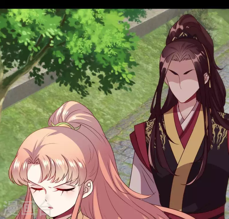 我的血族大人韩漫全集-第102话 二小姐落水了无删减无遮挡章节图片 