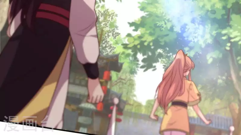 我的血族大人韩漫全集-第102话 二小姐落水了无删减无遮挡章节图片 
