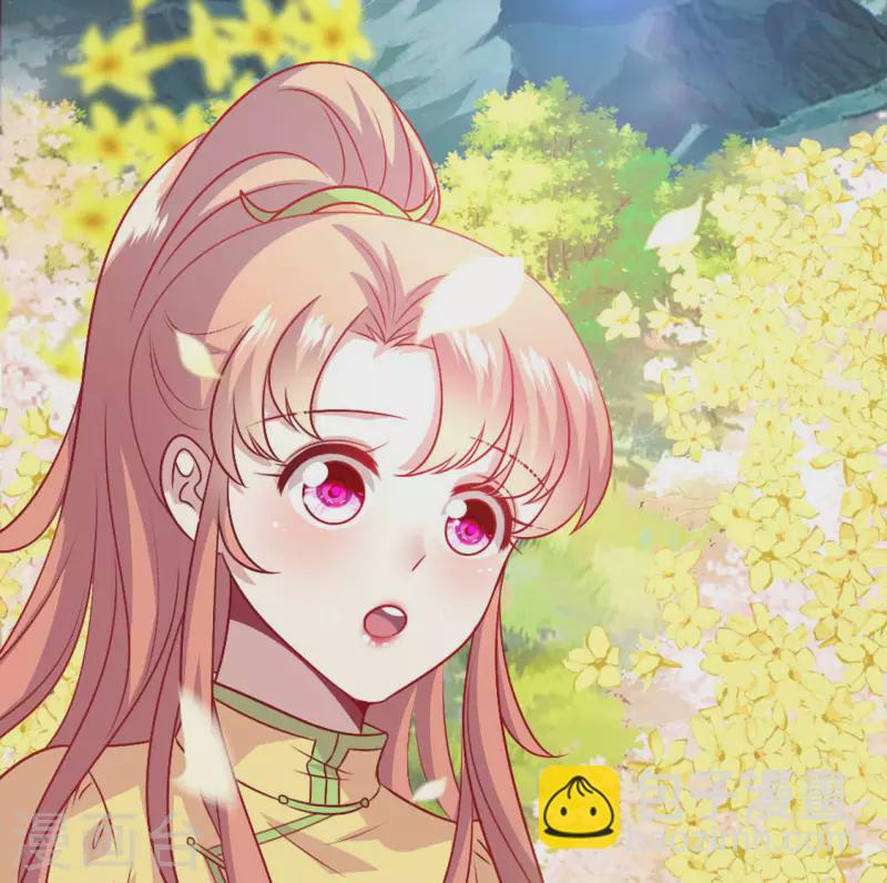 我的血族大人韩漫全集-第102话 二小姐落水了无删减无遮挡章节图片 