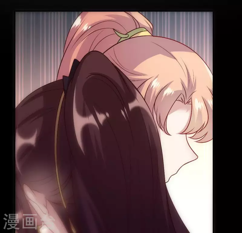 我的血族大人韩漫全集-第103话 天机不可泄露无删减无遮挡章节图片 