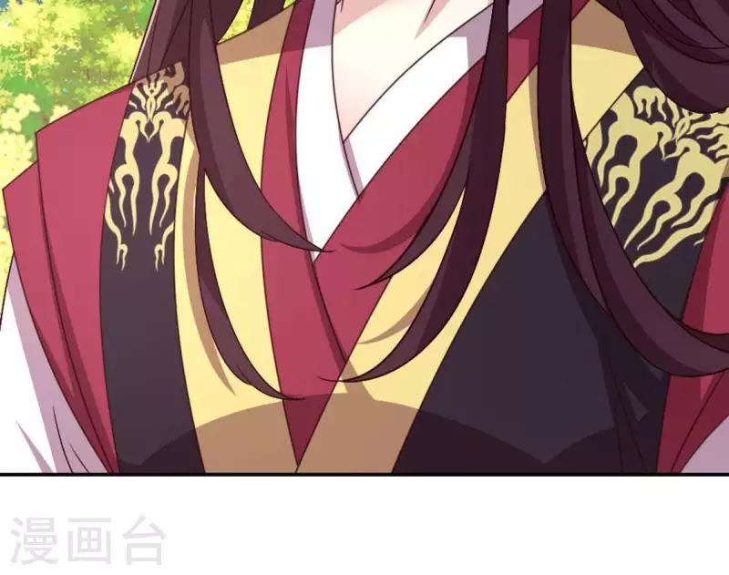 我的血族大人韩漫全集-第104话 二小姐在隐瞒真相？无删减无遮挡章节图片 