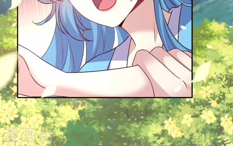 我的血族大人韩漫全集-第104话 二小姐在隐瞒真相？无删减无遮挡章节图片 
