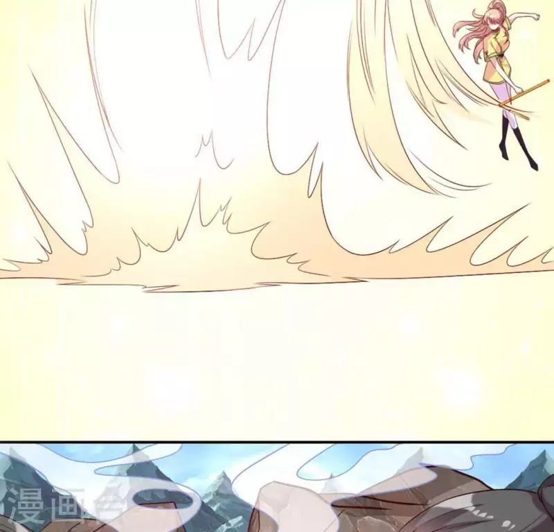 我的血族大人韩漫全集-第104话 二小姐在隐瞒真相？无删减无遮挡章节图片 