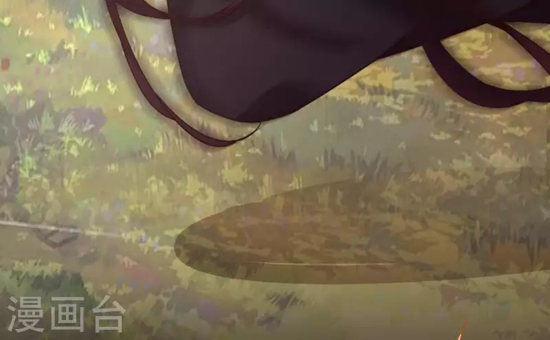 我的血族大人韩漫全集-第104话 二小姐在隐瞒真相？无删减无遮挡章节图片 