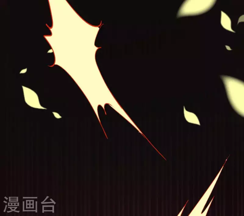 我的血族大人韩漫全集-第104话 二小姐在隐瞒真相？无删减无遮挡章节图片 
