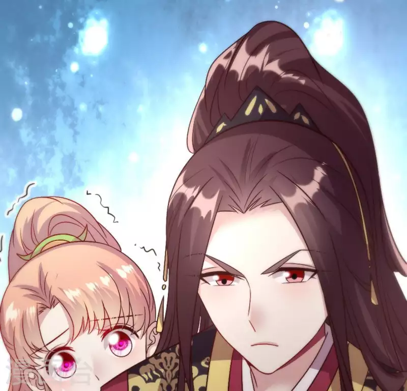 我的血族大人韩漫全集-第112话 谢谢你保护我无删减无遮挡章节图片 