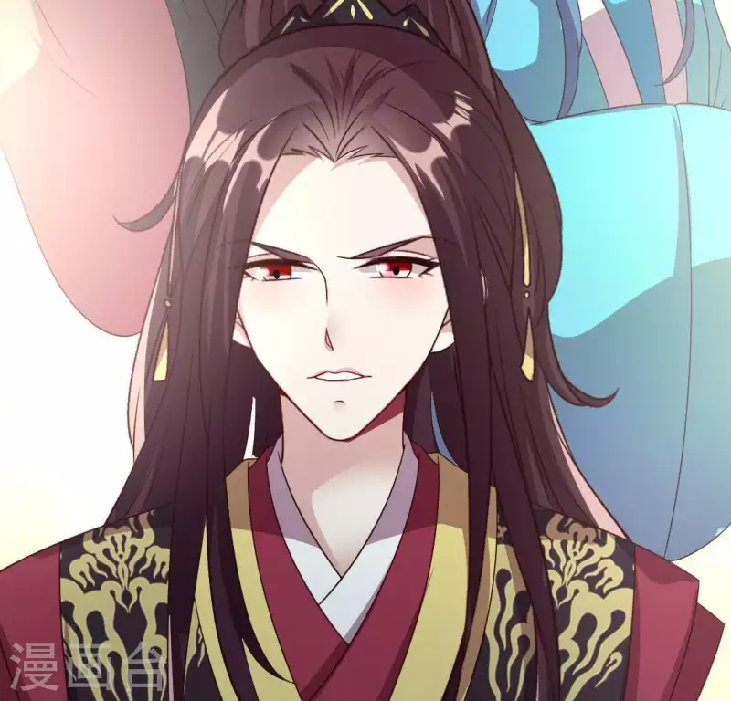 我的血族大人韩漫全集-第114话 拦路新娘与秦酒受伤无删减无遮挡章节图片 