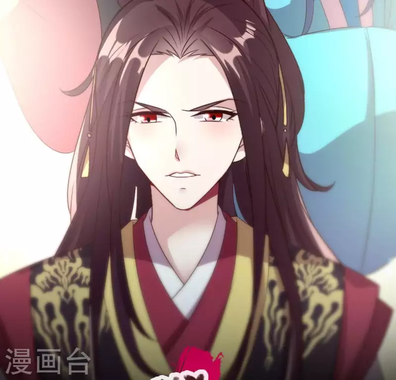 我的血族大人韩漫全集-第114话 拦路新娘与秦酒受伤无删减无遮挡章节图片 