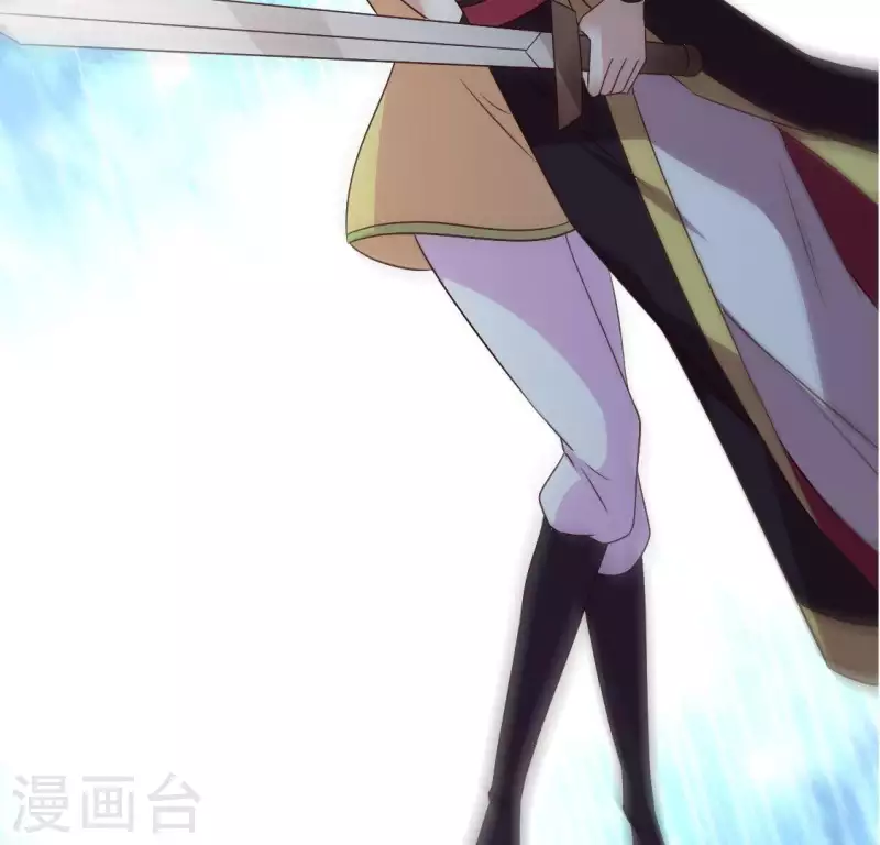 我的血族大人韩漫全集-第116话 女人发怒真要命无删减无遮挡章节图片 