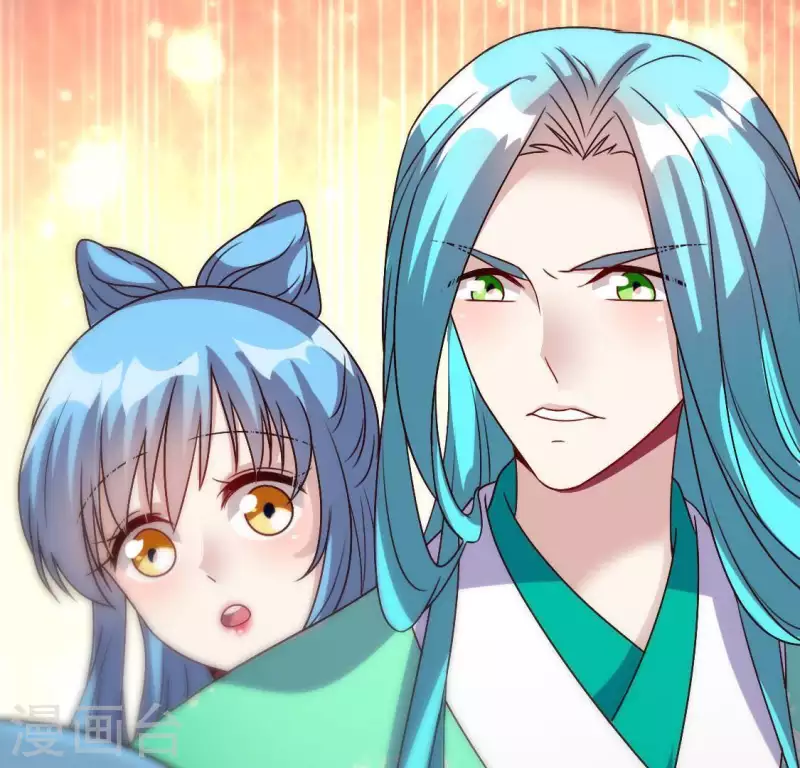 我的血族大人韩漫全集-第118话 姐妹情深无删减无遮挡章节图片 