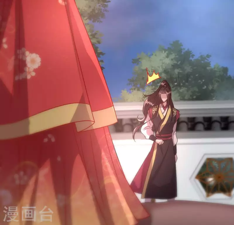 我的血族大人韩漫全集-第119话 你们真的是姐妹吗无删减无遮挡章节图片 