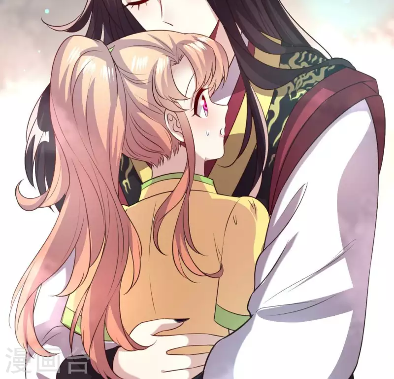 我的血族大人韩漫全集-第143话 我不会让你出事无删减无遮挡章节图片 