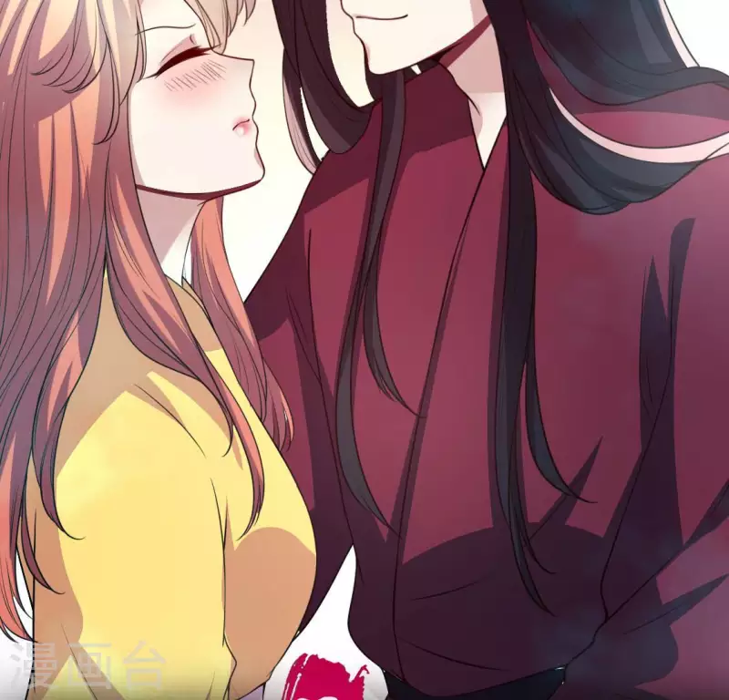 我的血族大人韩漫全集-第147话 特别篇 渡灵节无删减无遮挡章节图片 