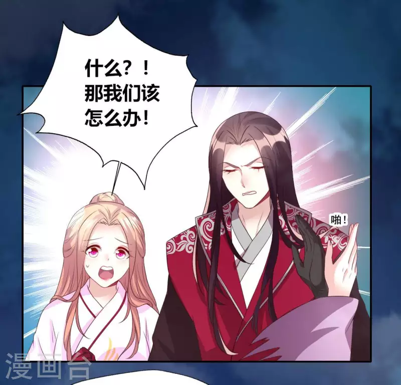 我的血族大人韩漫全集-第156话 主上是公主无删减无遮挡章节图片 
