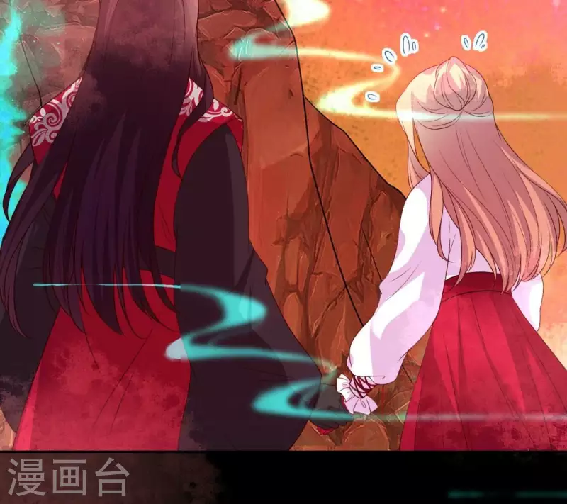 我的血族大人韩漫全集-第163话 鬼域一天，人间一年无删减无遮挡章节图片 