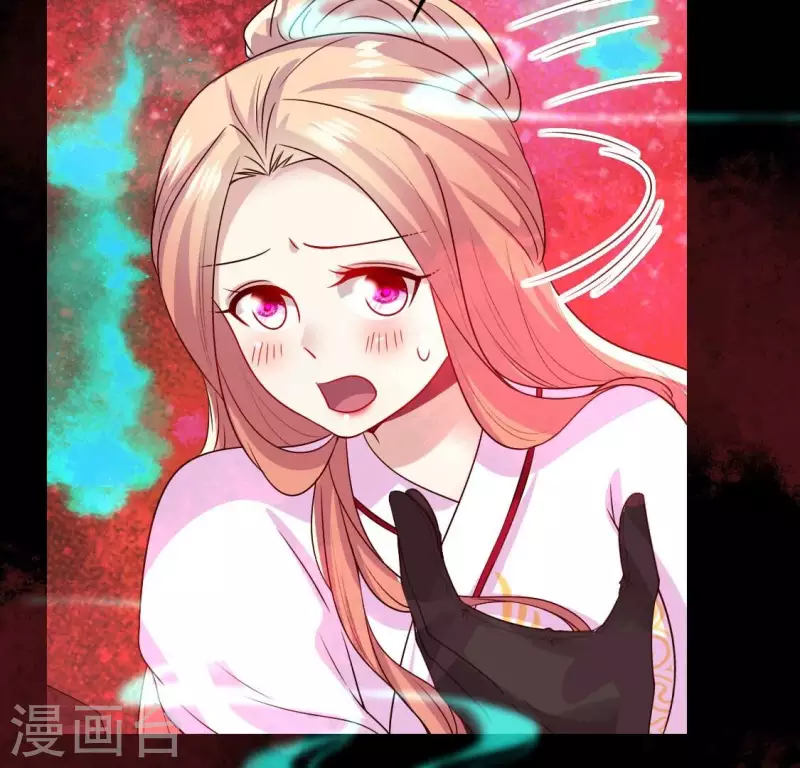 我的血族大人韩漫全集-第163话 鬼域一天，人间一年无删减无遮挡章节图片 