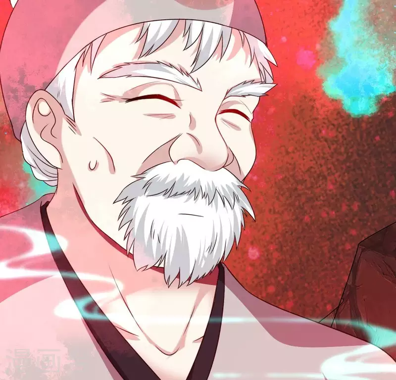 我的血族大人韩漫全集-第163话 鬼域一天，人间一年无删减无遮挡章节图片 