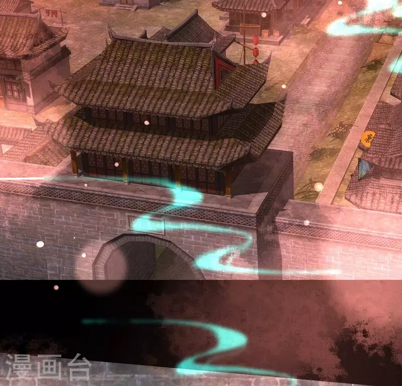 我的血族大人韩漫全集-第163话 鬼域一天，人间一年无删减无遮挡章节图片 