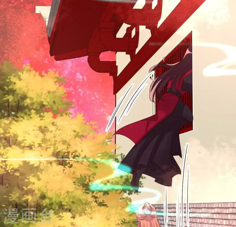我的血族大人韩漫全集-第163话 鬼域一天，人间一年无删减无遮挡章节图片 