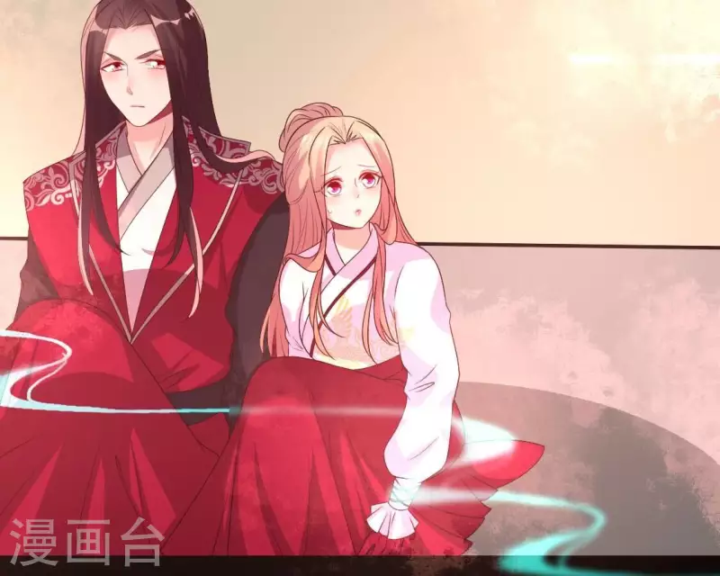 我的血族大人韩漫全集-第163话 鬼域一天，人间一年无删减无遮挡章节图片 