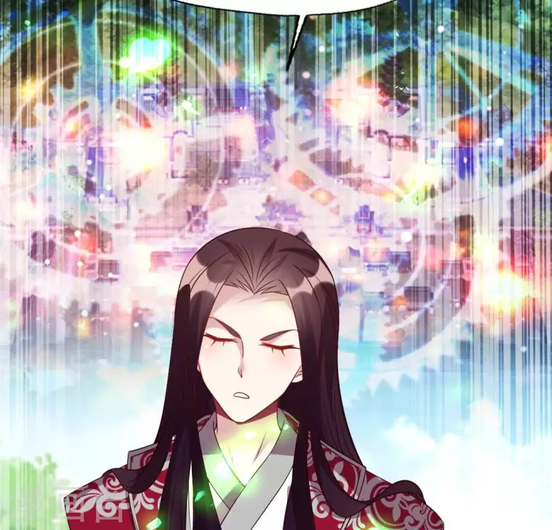 我的血族大人韩漫全集-第163话 鬼域一天，人间一年无删减无遮挡章节图片 
