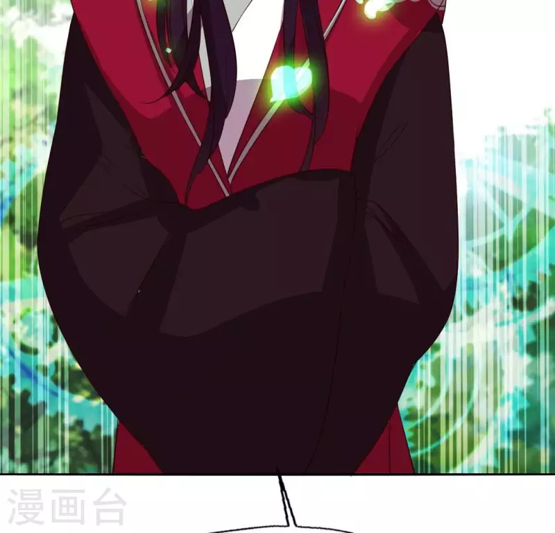 我的血族大人韩漫全集-第163话 鬼域一天，人间一年无删减无遮挡章节图片 
