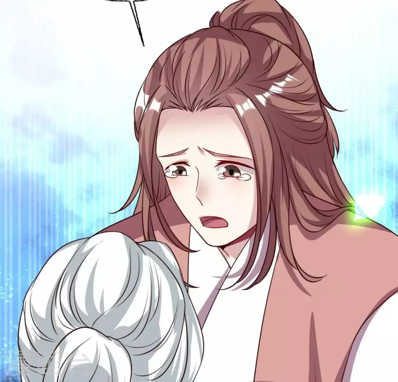 我的血族大人韩漫全集-第164话 你在质疑我不行？无删减无遮挡章节图片 