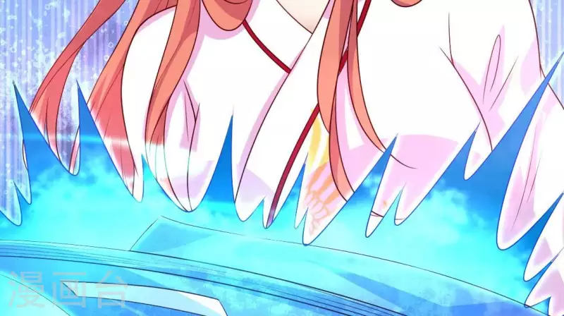 我的血族大人韩漫全集-第165话 夫君，欢迎回家无删减无遮挡章节图片 