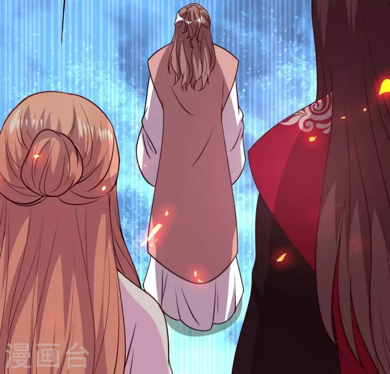 我的血族大人韩漫全集-第167话 第155 对你的承诺不变无删减无遮挡章节图片 