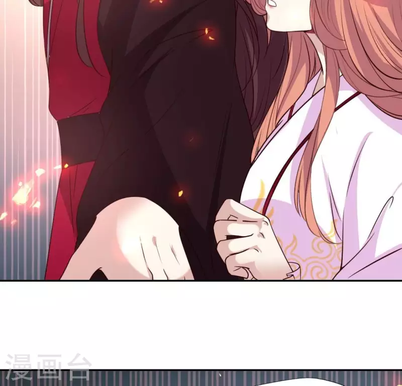 我的血族大人韩漫全集-第167话 第155 对你的承诺不变无删减无遮挡章节图片 