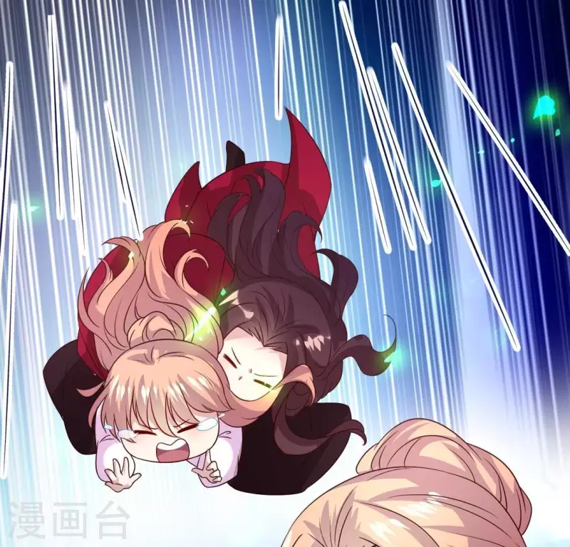 我的血族大人韩漫全集-第169话 我宁愿你忘了我无删减无遮挡章节图片 