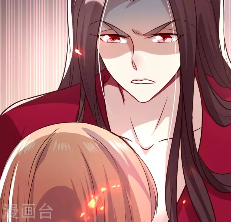 我的血族大人韩漫全集-第169话 我宁愿你忘了我无删减无遮挡章节图片 