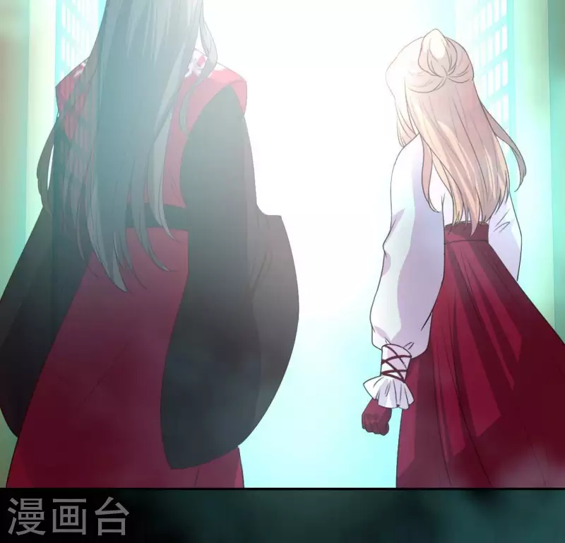 我的血族大人韩漫全集-第169话 我宁愿你忘了我无删减无遮挡章节图片 