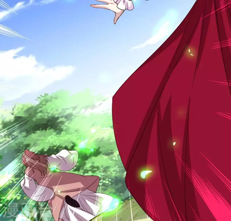 我的血族大人韩漫全集-第170话 第158话兽性大发无删减无遮挡章节图片 