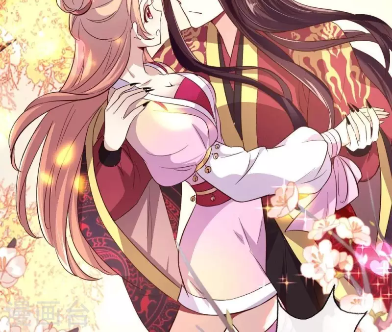 我的血族大人韩漫全集-第18话 和大祭司的对视无删减无遮挡章节图片 