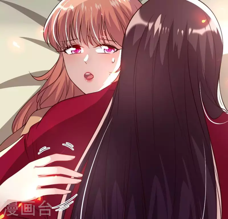 我的血族大人韩漫全集-第176话 痛苦记忆要觉醒？无删减无遮挡章节图片 