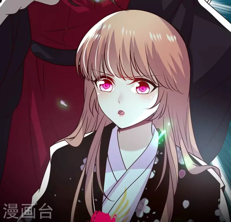 我的血族大人韩漫全集-第177话 压制住另一个望京无删减无遮挡章节图片 