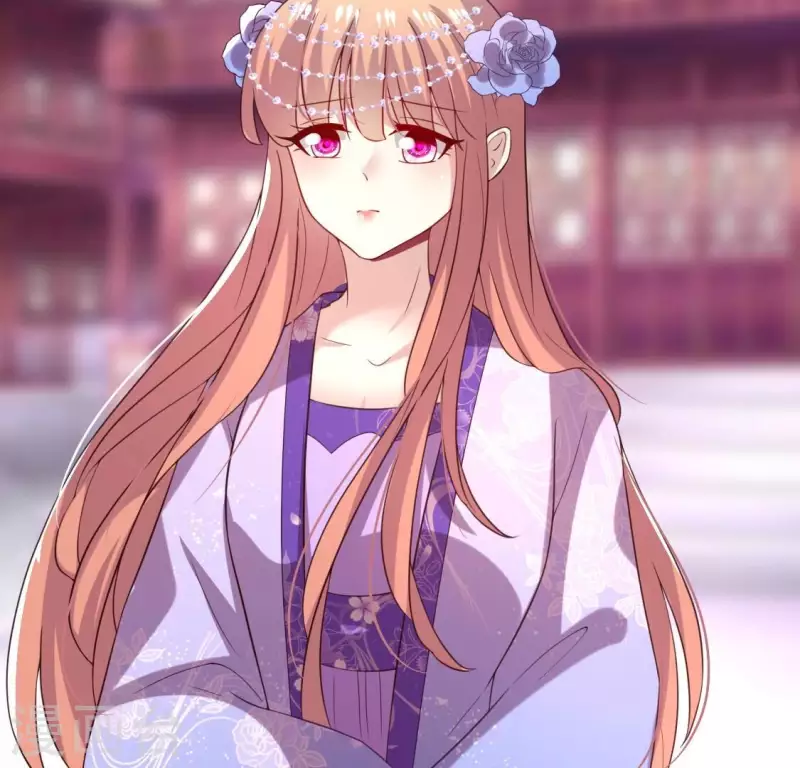 我的血族大人韩漫全集-第188话 “永恒”遥远又寂寞无删减无遮挡章节图片 